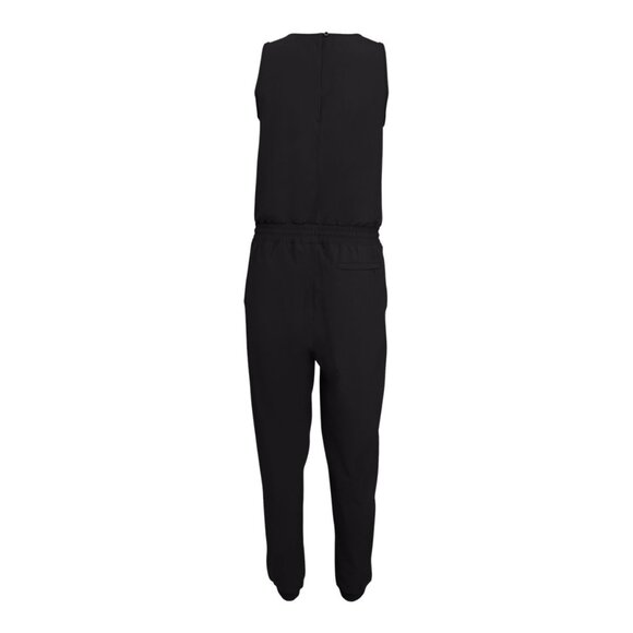 The North Face Women's Never Stop Wearing Jumpsuit - Picture 3 of 8